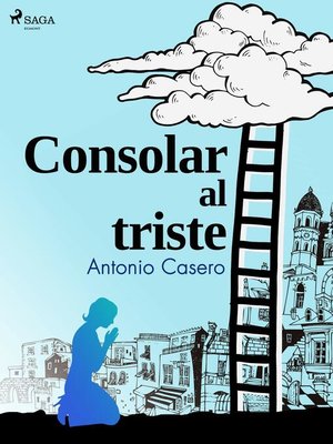 cover image of Consolar al triste